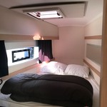 Fountaine Pajot Lucia 40