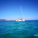 Fountaine Pajot Lucia 40