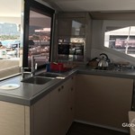 Fountaine Pajot Lucia 40