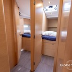 Jeanneau Sun Odyssey 519