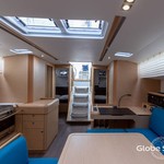 Jeanneau Sun Odyssey 519