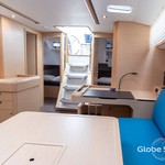 Jeanneau Sun Odyssey 519