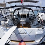 Jeanneau Sun Odyssey 519