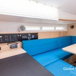 Jeanneau Sun Odyssey 519