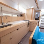 Jeanneau Sun Odyssey 519