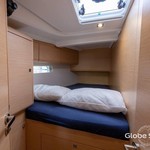 Jeanneau Sun Odyssey 519