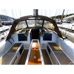 Dufour 460 Grand Large