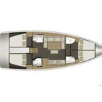 Dufour 460 Grand Large