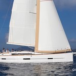 Dufour 460 Grand Large