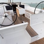 Dufour 382 Grand Large