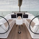 Dufour 382 Grand Large