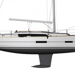 Dufour 382 Grand Large