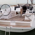 Dufour 382 Grand Large