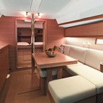 Dufour 382 Grand Large