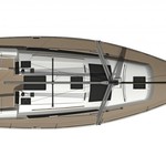 Dufour 382 Grand Large