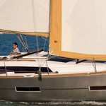 Dufour 382 Grand Large