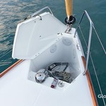 Dufour 382 Grand Large