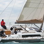 Dufour 382 Grand Large