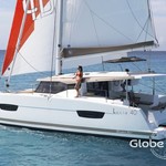 Fountaine Pajot Lucia 40 Maestro