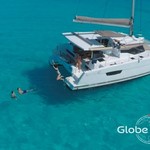 Fountaine Pajot Lucia 40 Maestro
