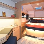 Fountaine Pajot Lucia 40 Maestro