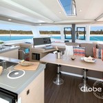 Fountaine Pajot Lucia 40 Maestro