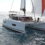 Fountaine Pajot Lucia 40 Maestro