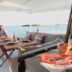 Fountaine Pajot Lucia 40 Maestro