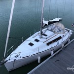 Beneteau Oceanis 34