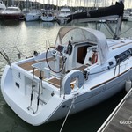 Beneteau Oceanis 34