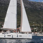 Dufour 460 Grand Large