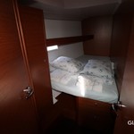 Dufour 460 Grand Large