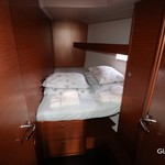 Dufour 460 Grand Large