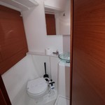 Dufour 460 Grand Large