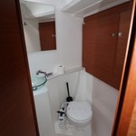 Dufour 460 Grand Large