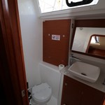 Dufour 460 Grand Large