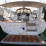 Dufour 460 Grand Large