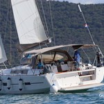 Dufour 460 Grand Large