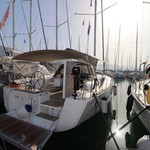 Dufour 460 Grand Large