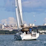 Dufour 460 Grand Large