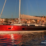 Hanse 388