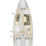 Hanse 388