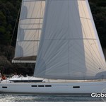 Jeanneau Sun Odyssey 509