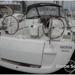 Jeanneau Sun Odyssey 509