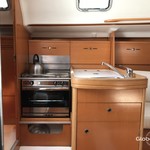 Beneteau First 31.7