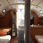 Beneteau First 31.7