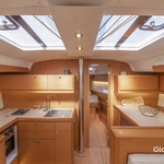 Dufour 430 Grand Large