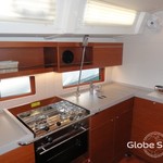 Beneteau Oceanis 46.1