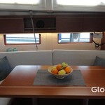 Beneteau Oceanis 46.1