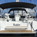 Beneteau Oceanis 46.1